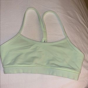 Lulu Lemon Sports Bra